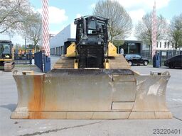 Caterpillar D5 Ripper