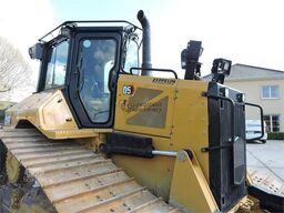 Caterpillar D5 Ripper