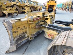 Caterpillar D5 Ripper