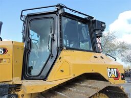 Caterpillar D5 Ripper