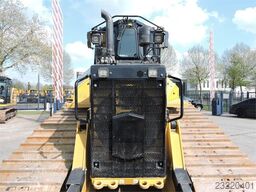 Caterpillar D5 Ripper
