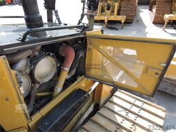 Caterpillar D5 Ripper
