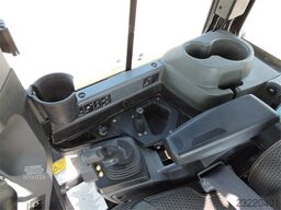 Caterpillar D5 Ripper