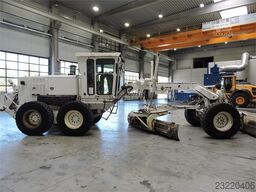 Caterpillar 12H