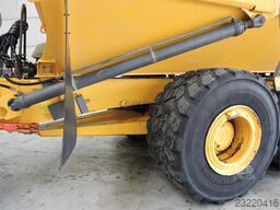 Volvo A25G