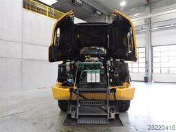 Volvo A25G