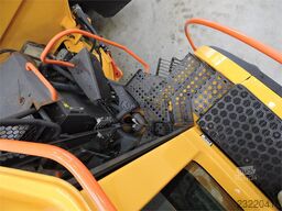 Volvo A25G