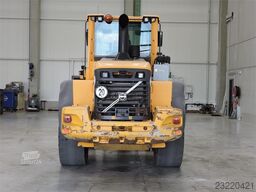 Volvo L90F 3rd Function