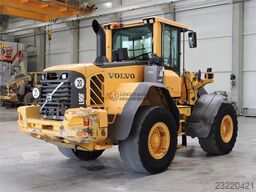 Volvo L90F 3rd Function