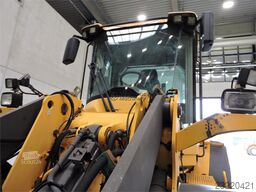 Volvo L90F 3rd Function