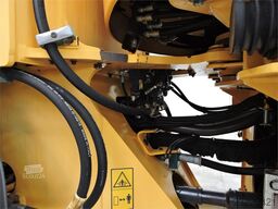 Volvo L90F 3rd Function
