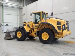 Volvo L150H