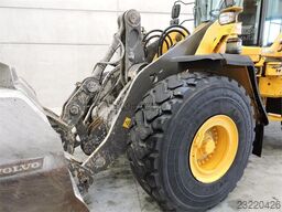 Volvo L150H
