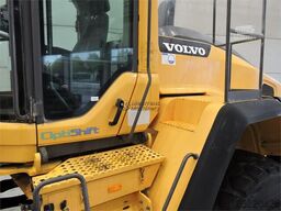Volvo L150H