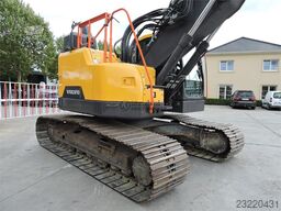 Volvo ECR235EL