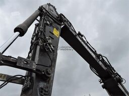 Volvo ECR235EL