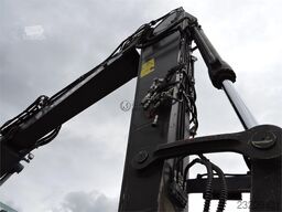 Volvo ECR235EL