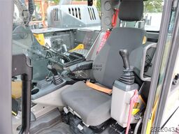 Volvo ECR235EL