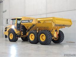 Volvo A30G