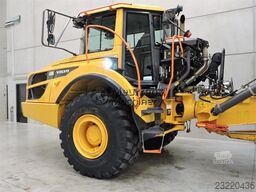 Volvo A30G