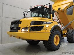 Volvo A30G