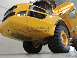 Volvo A30G
