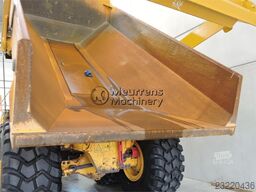 Volvo A30G