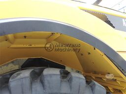 Volvo A30G