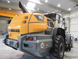 Liebherr L 566 Xpower
