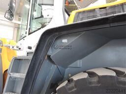 Liebherr L 566 Xpower