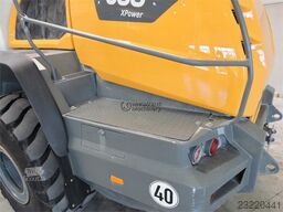 Liebherr L 566 Xpower