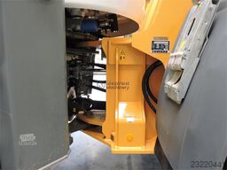 Liebherr L 566 Xpower