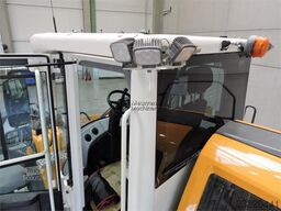 Liebherr L 566 Xpower