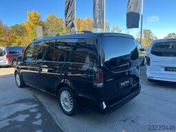 Mercedes-Benz V 250 d lang MBUX+Style+Burm+MBeam+Ambiente+LED
