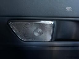 Mercedes-Benz V 250 d lang MBUX+Style+Burm+MBeam+Ambiente+LED