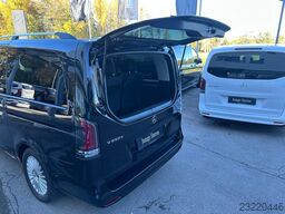 Mercedes-Benz V 250 d lang MBUX+Style+Burm+MBeam+Ambiente+LED