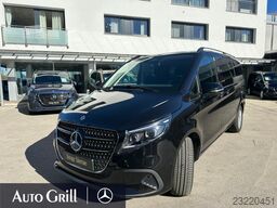 Mercedes-Benz V 250 d Style lang MBUX+Style+Burm+MBeam+LED+360