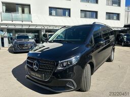 Mercedes-Benz V 250 d Style lang MBUX+Style+Burm+MBeam+LED+360