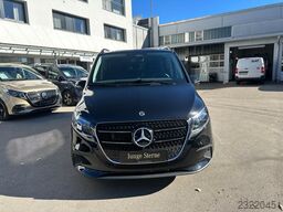 Mercedes-Benz V 250 d Style lang MBUX+Style+Burm+MBeam+LED+360