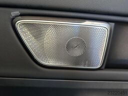 Mercedes-Benz V 250 d Style lang MBUX+Style+Burm+MBeam+LED+360