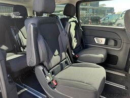 Mercedes-Benz V 250 d Style lang MBUX+Style+Burm+MBeam+LED+360
