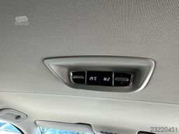 Mercedes-Benz V 250 d Style lang MBUX+Style+Burm+MBeam+LED+360