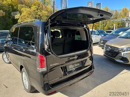 Mercedes-Benz V 250 d Style lang MBUX+Style+Burm+MBeam+LED+360