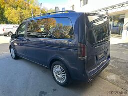 Mercedes-Benz V 220 d Kompakt Style Distr AHK 6Sitze Multibeam
