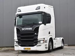 Scania R520 V8 NGS 4x2NB - HYDRAULIC SYSTEM - RETARDER...