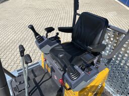 Berger Kraus BK1000JSR mit Schwenkarm *HERBSTAKTION*