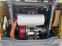 Berger Kraus BK1000JSR mit Schwenkarm *HERBSTAKTION*