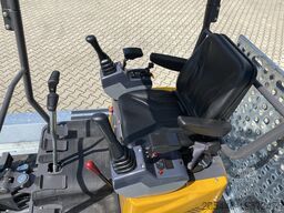 Berger Kraus BK1000JSR mit Schwenkarm *HERBSTAKTION*