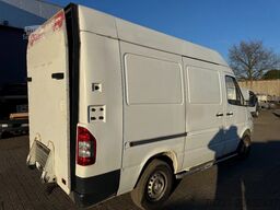 Mercedes-Benz Sprinter 308 **BELGIAN ORIGINE+LIFT**