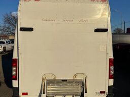 Mercedes-Benz Sprinter 308 **BELGIAN ORIGINE+LIFT**